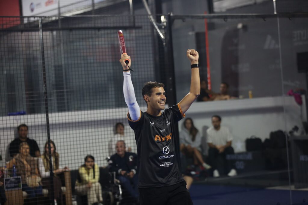 DUILIO BERETTA Y MATÍAS ALTIERI REVALIDARON EL TÍTULO DE PRIMERA CATEGORÍA EN EL TORNEO GOLD DEL BETSSON PERÚ PÁDEL PRO TOUR 2026 356a8870 (1) (1)